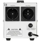 Single-phase voltage stabilizer 230Vac 500VA — Photo 2