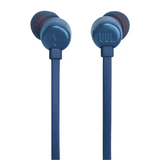 JBL Tune 310C In-Ear USB-C Headphones Blue Foto 6