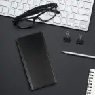 Smart Magneto Case for Xiaomi 17 Pro Max black — Photo 8