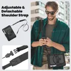 Tech-Protect Solid tablet case Galaxy Tab S11 black — Photo 8