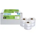 DYMO Label 2093094 White 6-Pack — Foto 1