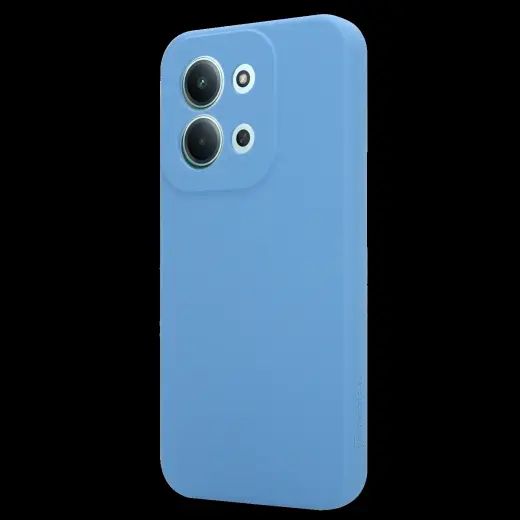 Tactical Velvet Smoothie Cover for Xiaomi Redmi 15C 4G|5G Avatar Foto 2