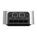 MINI PC AceMagic T8Plus Intel Alder Lake N100 16GB RAM+512GB silver Foto 6