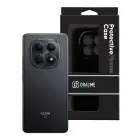 OBAL:ME Glossy phone case for Redmi Note 15 4G black — Photo 1