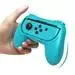 iPega SW087 Grip for JoyCon Controllers 2pcs Blue/Red (Damaged Package) Foto 9