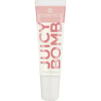 Essence Juicy Bomb Shiny Lipgloss 10 ml 110 Crushed Berry