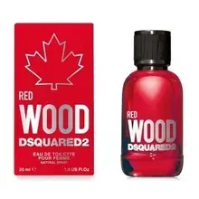 Dsquared2 Red Wood (EDT) tualetes ūdens sievietēm 30 ml