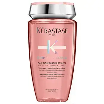 Kérastase Chroma Absolu Bain Riche Chroma Respect Shampoo 500ml