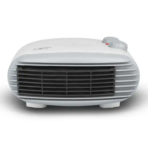 White heater LTC 1000/2000W - 230V - slim Foto 3