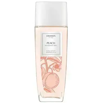 Chanson D'eau Peach Bruma Corporal 75ml