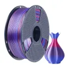 Sunlu PLA+ Silk Filament (Rainbow 02) — Foto 2