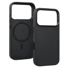Liavec Carbon Core Case for Iphone 18 Pro/17 Pro — Foto 2