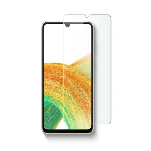 Fusion защитное стекло для телефона Samsung Galaxy A56 5G