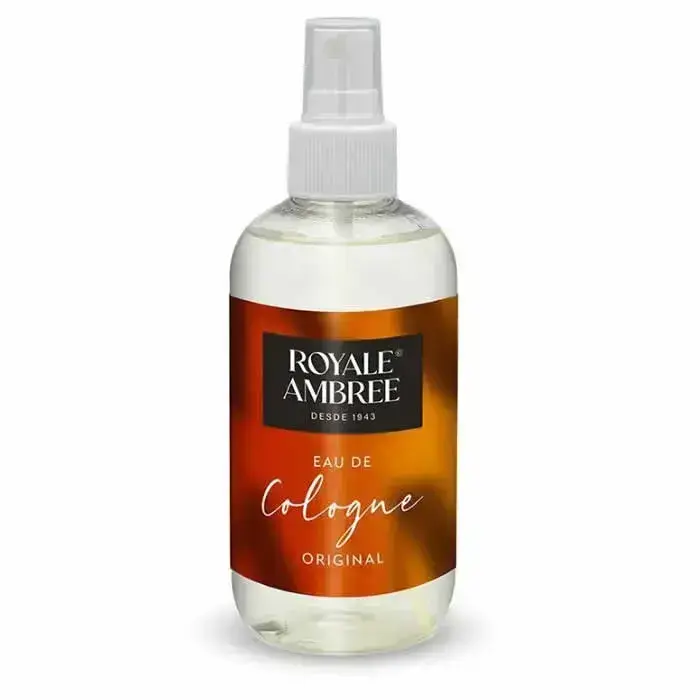 Legrain Royale Ambree (EDC) odekolons unisex 240 ml