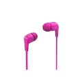 PHILIPS In-Ear austiņas, rozā Foto 1