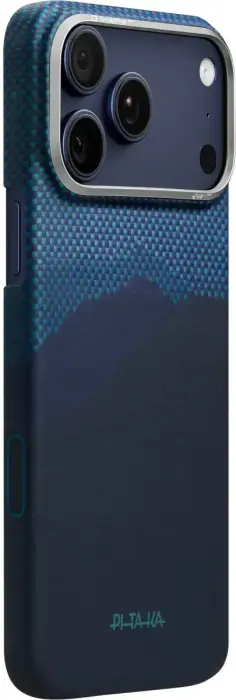 Pitaka Ultra-Slim Case, Over the horizon - iPhone 17 Pro Max