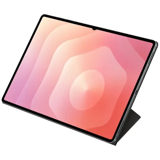 Samsung Smart Book Cover for Galaxy Tab S11 Ultra Black Фото num