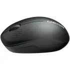 CANYON mouse MW-04 3buttons BT Wireless Black — Photo 4