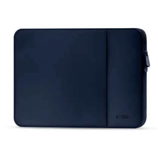 TECH-PROTECT NEOPRENE LAPTOP 13 NAVY BLUE Фото num