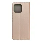 SMART CASE Book for MOTOROLA E15 gold — Foto 7