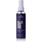 Schwarzkopf Blondme Bond Repair Conditioner in Clear Фото num