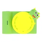 Digital camera for children C5 48Mpix, touchscreen, WiFi Dinosaur Foto 1