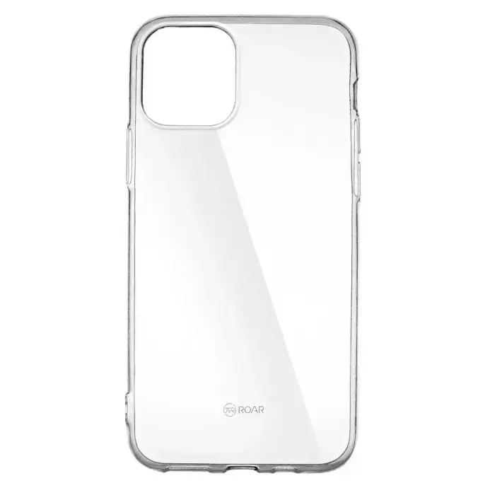 ROAR All Day Colorful Jelly чехол для телефона Samsung Galaxy S25 (S931) прозрачный