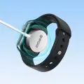 BWOO 5W wireless magnetic charger WL-18 for Apple Watch Photo