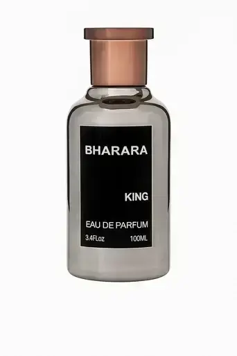 BHARARA KING EDP 100 ML VAPO