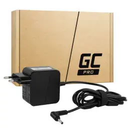 Lādētājs Green Cell PRO 19V 2.37A 45W Asus R540 X200, 4.0-1.35mm