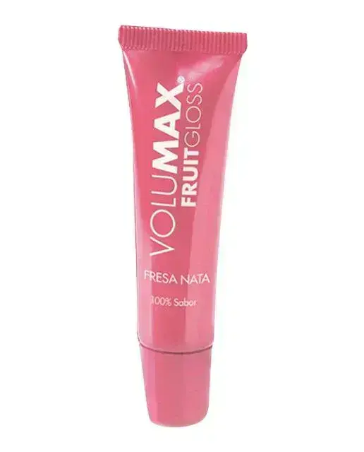 Phergal Volumax Fruit Gloss Strawberry and Cream 7,5ml