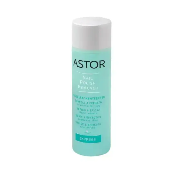 Astor Nail Polish Remover 100ml