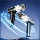 Multifunctional Blower MajesticLine 6 nozzles 16000Pa 6000mAh USB-C blue Foto 4