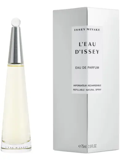 Issey Miyake L'Eau D'Issey Pure Nectar (EDP) parfimērijas ūdens sievietēm 90 ml