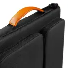 Laptop Briefcase 16'' Tomtoc Defender-A42 (black) — Foto 6