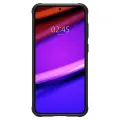Spigen RUGGED ARMOR GALAXY S23 MATTE BLACK — Фото 16