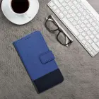 GOMMA Book for Xiaomi Redmi 14C blue — Фото 3