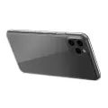 Transparent Case Baseus Simple for iPhone  11 Pro Photo