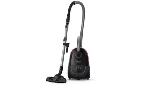 PHILIPS 5000 series putekļsūcējs, 900 W, melns Photo