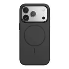 Rock Armor Matte Magnetic Series maciņš telefonam iPhone 17 Pro melns — Foto 1