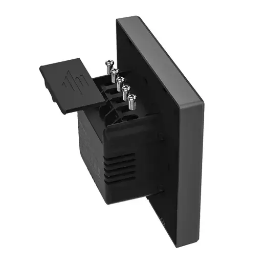 Smart Scene Wall Switch Sonoff NSPanel Foto 4