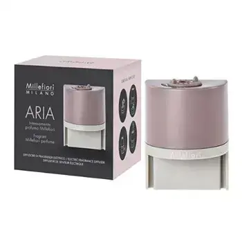 Millefiori Aria Diffuser - Elektrický difuzér do zásuvky