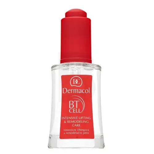 Dermacol BT Cell Lifting Serum Интенсивный лифтинг и ремоделирующий уход 30 мл Фото num