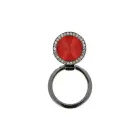 Ring Holder ZIRCON - Red — Foto 2