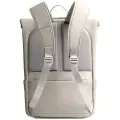 UNIQ Arden RPET 24L beige backpack Фото num