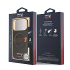 Red Bull PC Double Layer MV1 MagSafe Case for iPhone 17 Pro Grey Photo