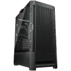 COUGAR AIRFACE PC Case, Mid Tower, Black — Foto 1