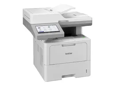 Brother MFC-L6910DN - multifunction printer - B|W Foto 3