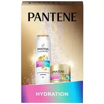 Pantene Hydration Duo - Dárková sada