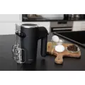 Gastronoma rokas mikseris, 500W, melns Foto 5